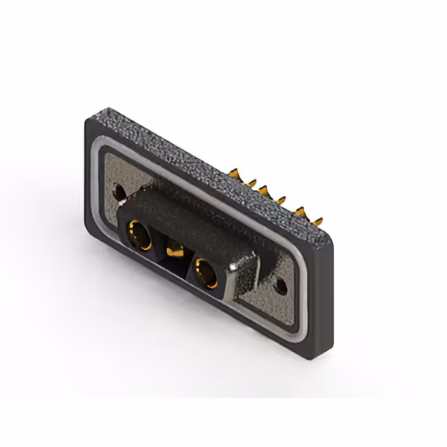 628W3WK3322-3NA EDAC Inc.  Conjuntos de conectores D-Sub